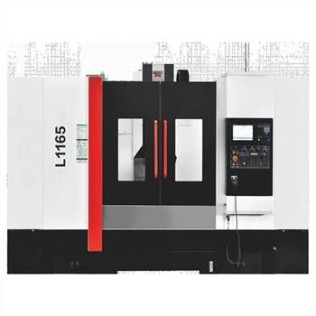 CNC-työstökone V1165