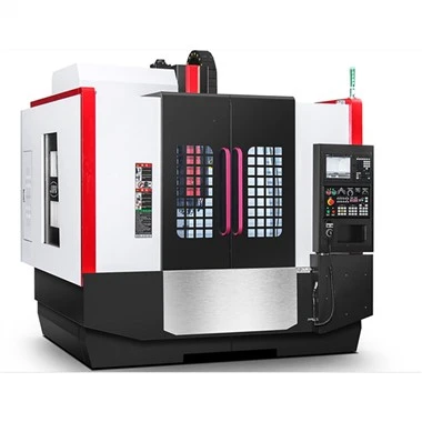 Small 3 Axis Cnc Milling Machine